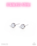 Operatic Option • Stainless Steel