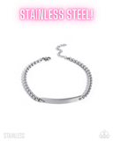 Polished Pastime • Stainless Steel