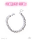 CHAIN Power • Stainless Steel
