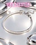 Textured Tyrant • Stainless Steel