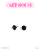 Daring Dimension • Black