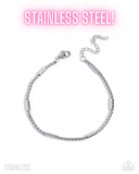 Timeless Tyrant • Stainless Steel