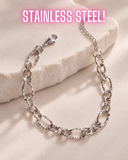 Dramatic Duty • Stainless Steel