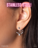 Polished Sneak Peek • Stainless Steel