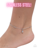 Turtle Timbre • Stainless Steel