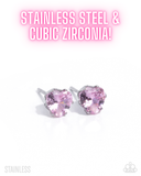 Simple Sweetheart • Pink