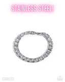 Unreal Unity • Stainless Steel
