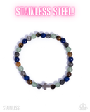 Committed Christian • Multicolor