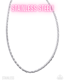 Unreal Urban • Stainless Steel