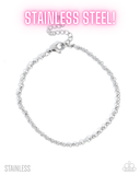 Neutral Novelty • Silver