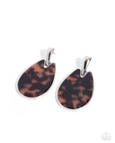 Tortoiseshell Time • Brown
