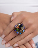 Wreathed Want • Brass