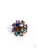 Wreathed Want • Brass