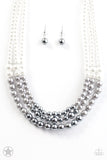 Lady In Waiting • Silver