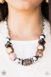 A Warm Welcome • Multicolor
