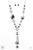 Total Eclipse Of the Heart • Silver