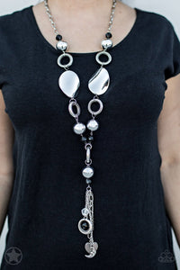 Total Eclipse Of the Heart • Silver