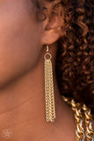 SCARFed for Attention • Gold