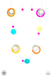 Kaleidoscopically Captivating • Multicolor