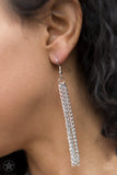 SCARFed for Attention • Silver