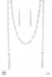 SCARFed for Attention • Silver