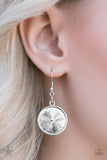 Hypnotized • Silver