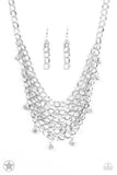 Fishing for Compliments • Silver