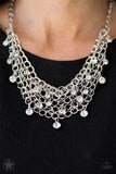 Fishing for Compliments • Silver