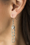 Fishing for Compliments • Silver