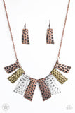 A Fan of the Tribe • Multicolor