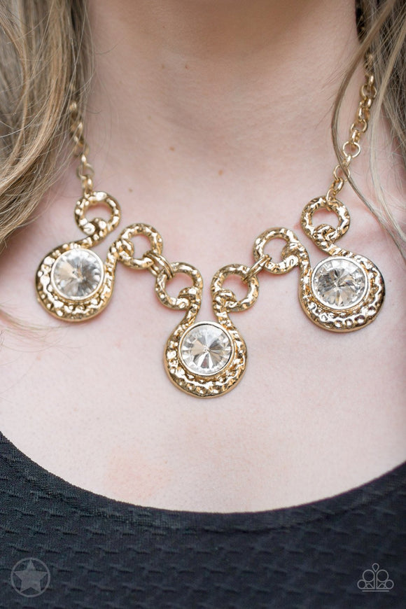 Hypnotized • Gold