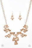 The Sands of Time • Gold