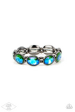 DIVA In Disguise • Blue/Green Oil Spill