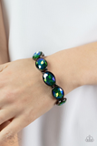 DIVA In Disguise • Blue/Green Oil Spill