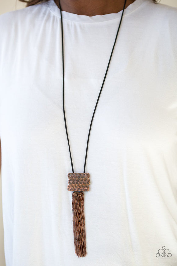 All About ALTITUDE • Copper