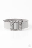 Diamond Diva • Silver
