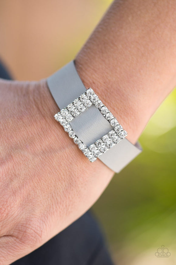 Diamond Diva • Silver