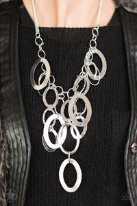 A Silver Spell • Silver
