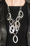 A Silver Spell • Silver