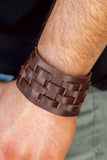 Road Hog • Brown