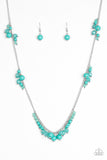 Coral Reefs • Green