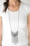 Alpha Attitude • Gunmetal