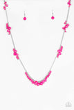 Coral Reefs • Pink