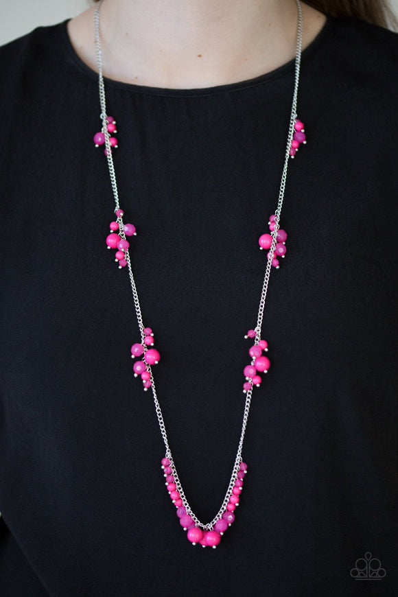 Coral Reefs • Pink
