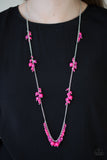 Coral Reefs • Pink