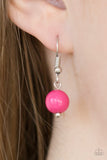 Coral Reefs • Pink