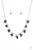 Rocky Mountain Magnificence • Black