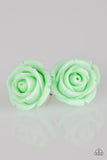Rose Roulette • Green