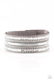Teasingly Tomboy • Silver