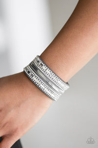 Teasingly Tomboy • Silver